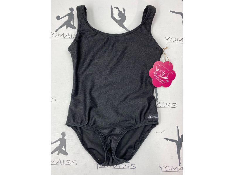 Body negro Bajo pedido - Imagen 3