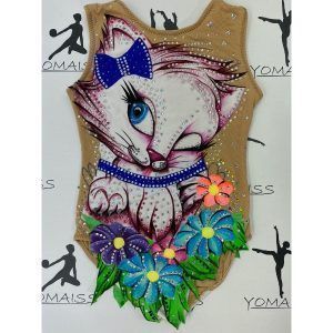 Gatita fucsia   T.8