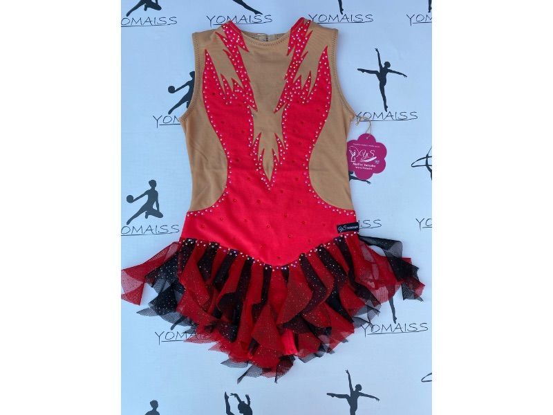 Itzel Stock T.10