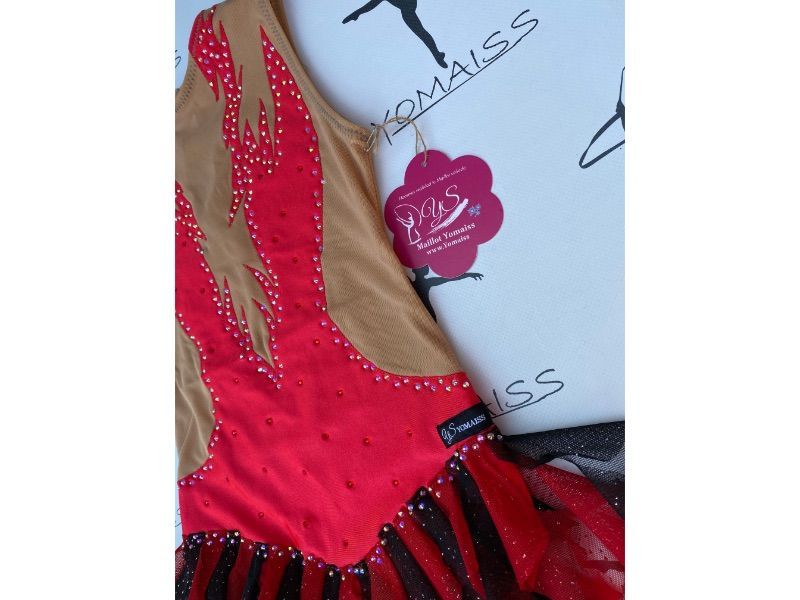 Itzel Stock T.10 - Imagen 2