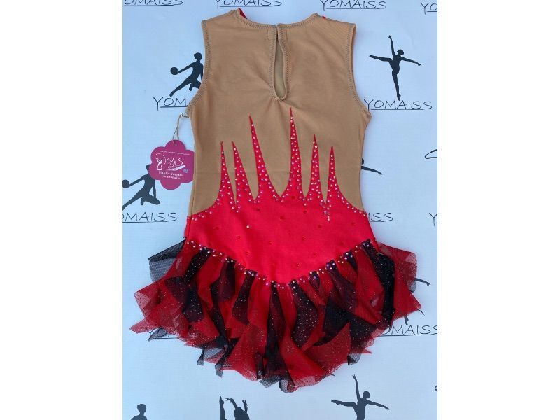 Itzel Stock T.10 - Imagen 3