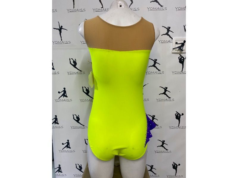 Kiya amarillo - Imagen 6