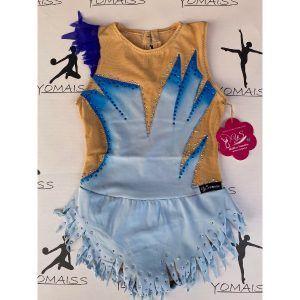 Laura azul  Stock T.8