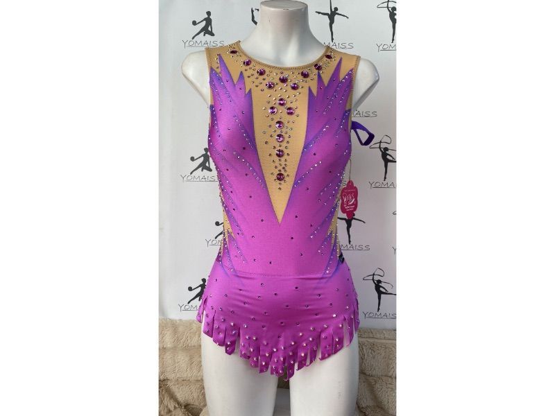 Lila Stock T.11