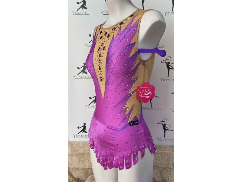 Lila Stock T.11 - Imagen 4