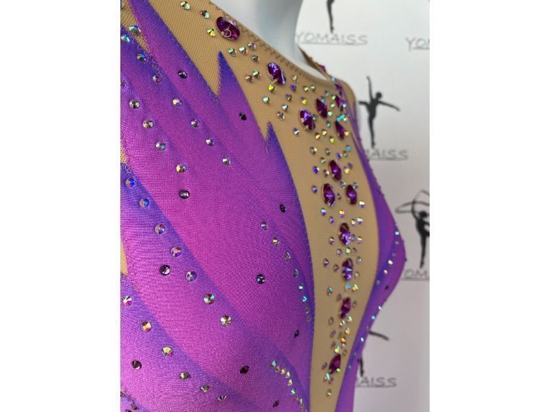 Lila Stock T.11 - Imagen 3