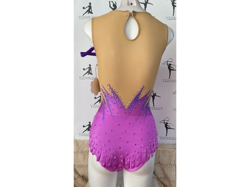 Lila Stock T.11 - Imagen 2