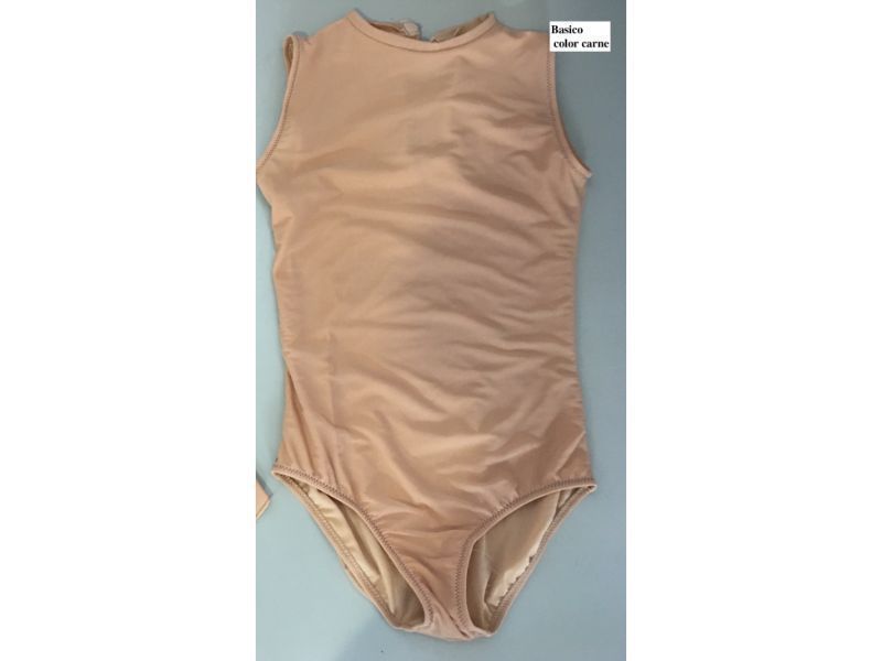 Maillot Carne Bajo pedido