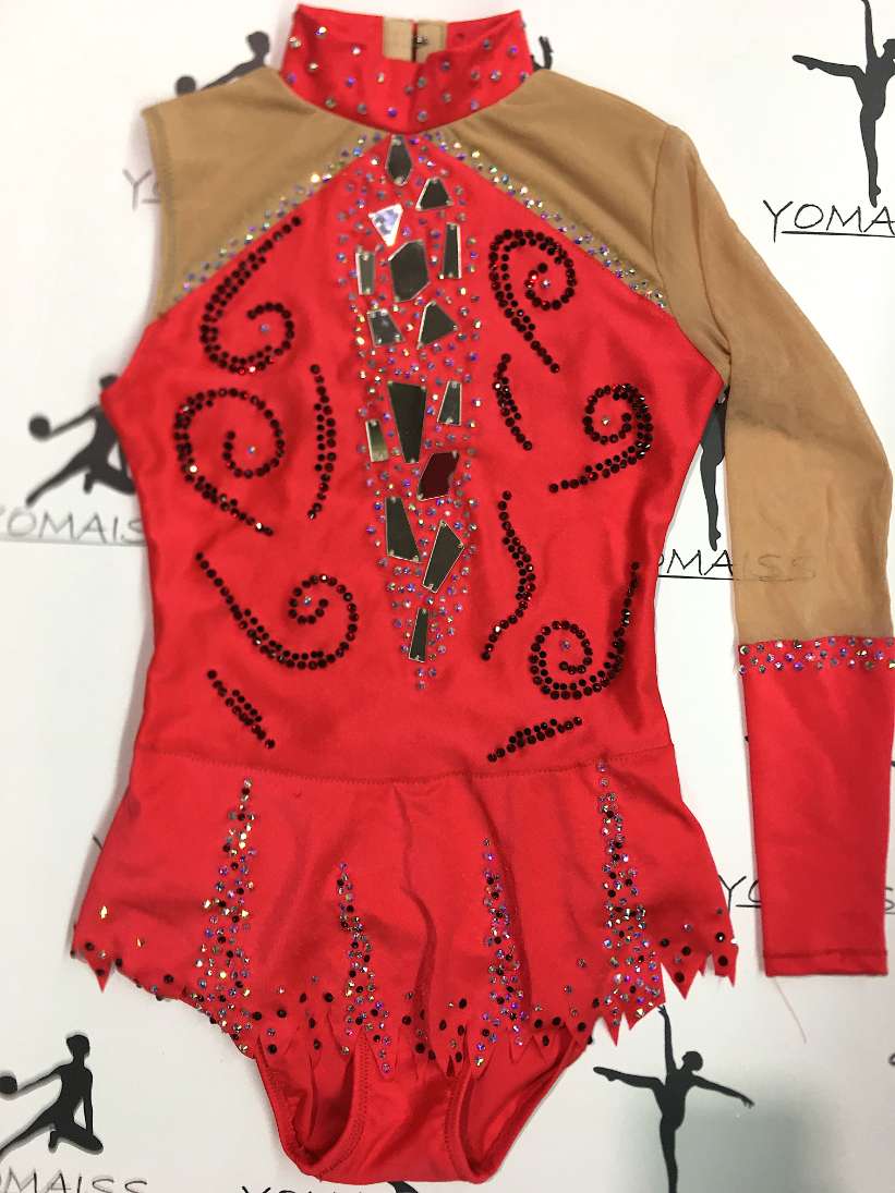 Perla roja Bajo pedido - Imagen 2