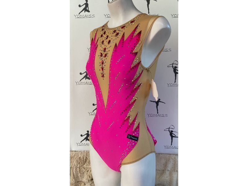 Sahara rosa Stock T.11 - Imagen 3