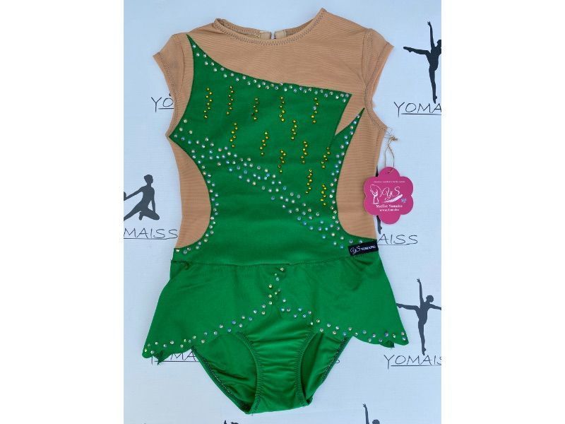 Yolanda Stock t10