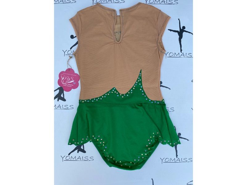 Yolanda Stock t10 - Imagen 2
