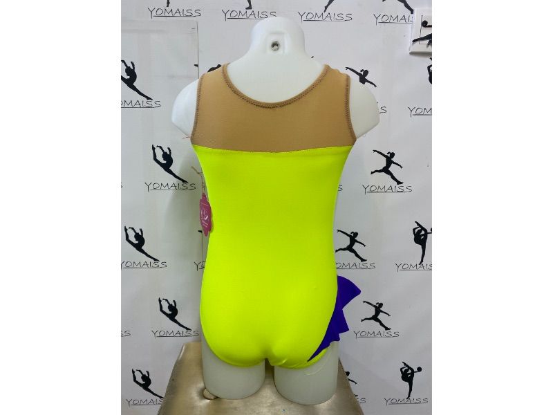 Kiya amarillo - Imagen 5