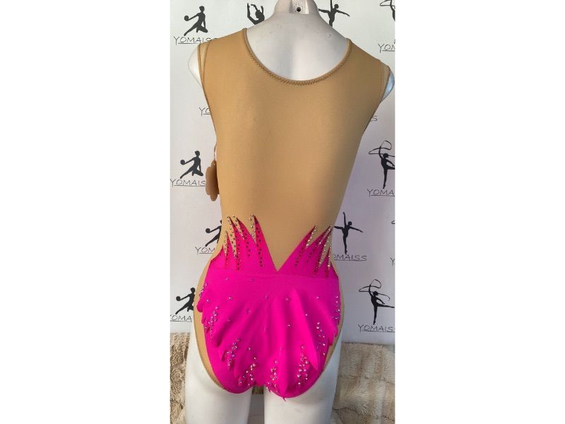 Sahara rosa Stock T.11 - Imagen 5