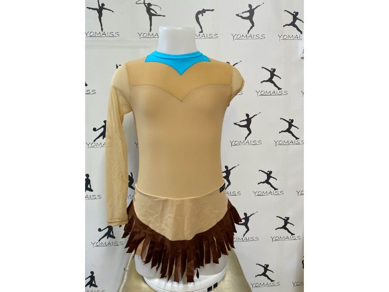Pocahontas