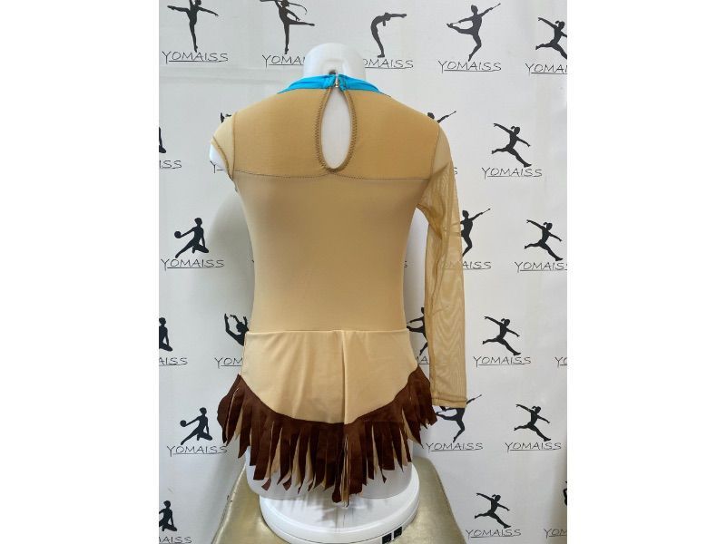 Pocahontas - Imagen 3