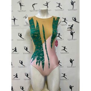 Claudia rosa Stock T14