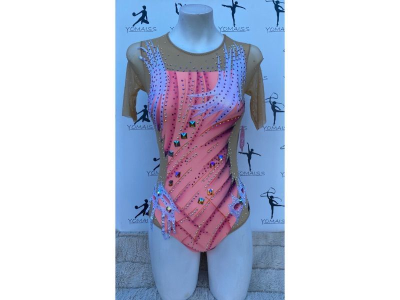 lazarina talla 10