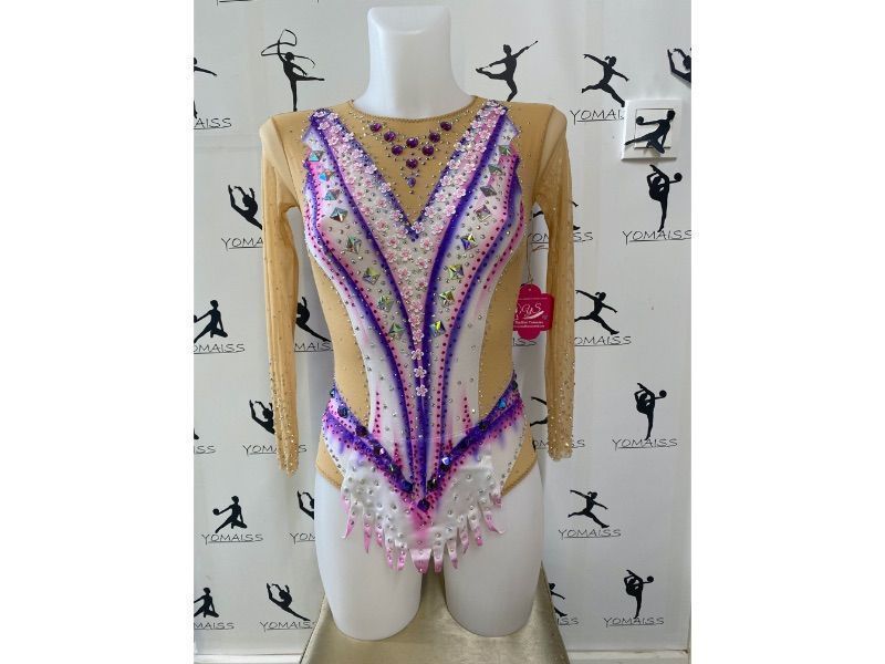 Marita talla 11