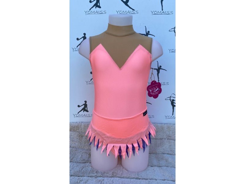 Virginia stock talla 8