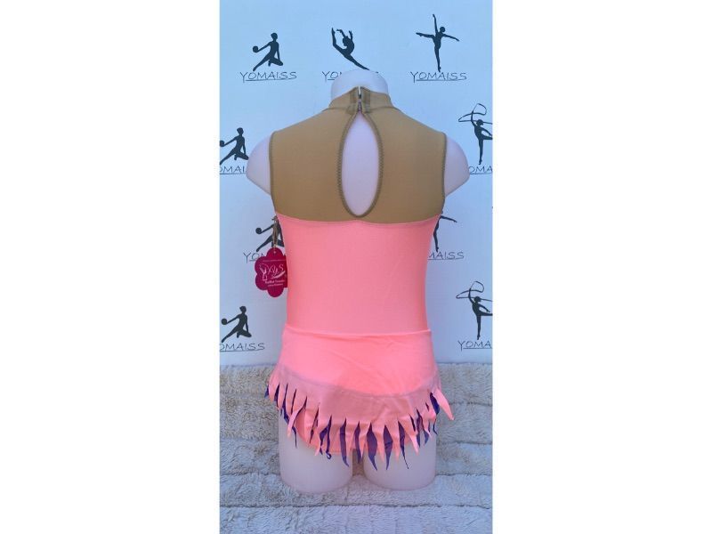 Virginia stock talla 8 - Imagen 4