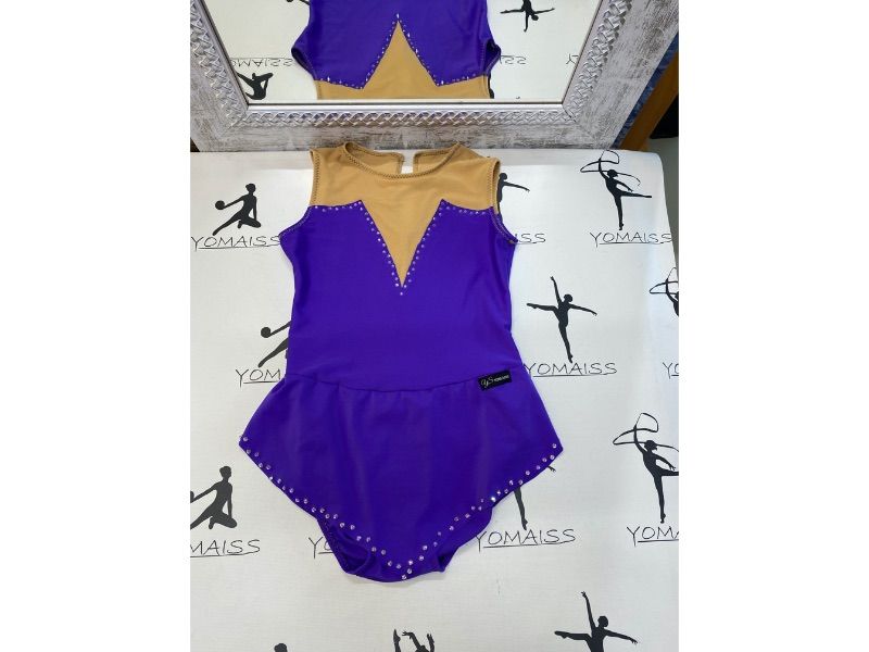 Agata morado bajo pedido - Imagen 5