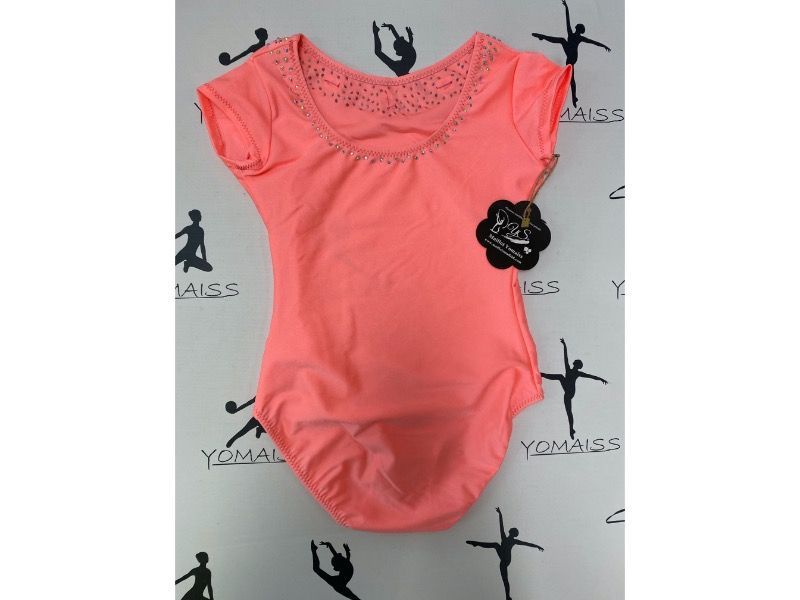 Nina salmon bajo pedido - Imagen 2