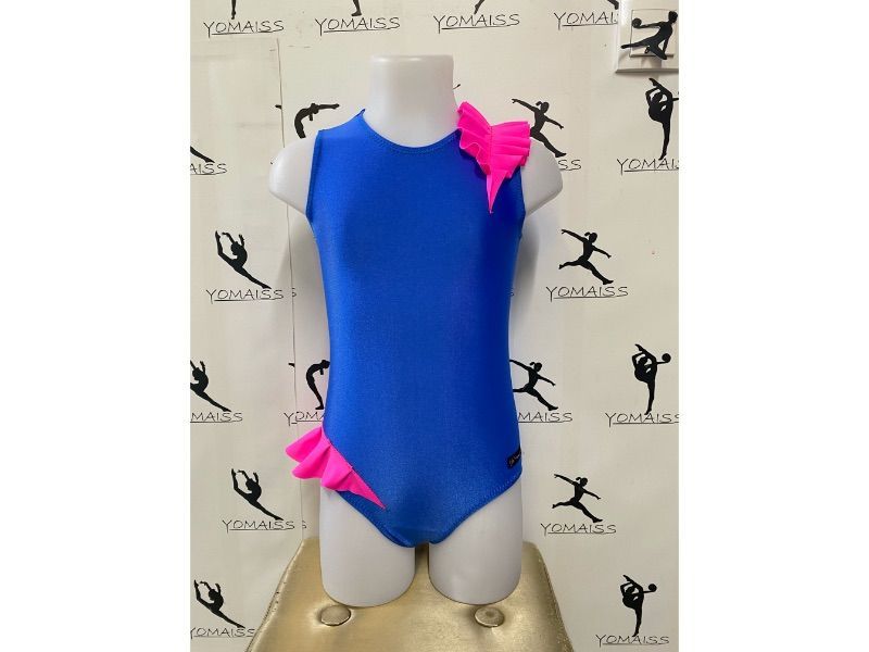 Aida cobalto - Imagen 2