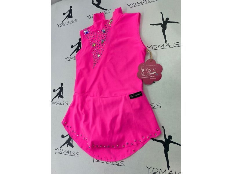 Basico rosa - Imagen 2