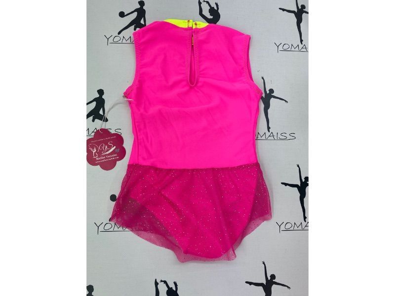 Corazon rosa - Imagen 2