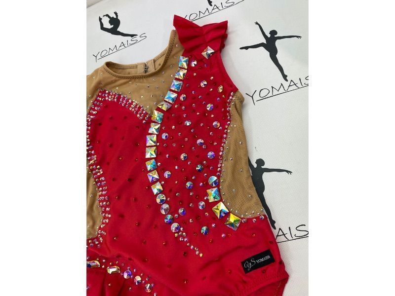 Fresa rojo - Imagen 2
