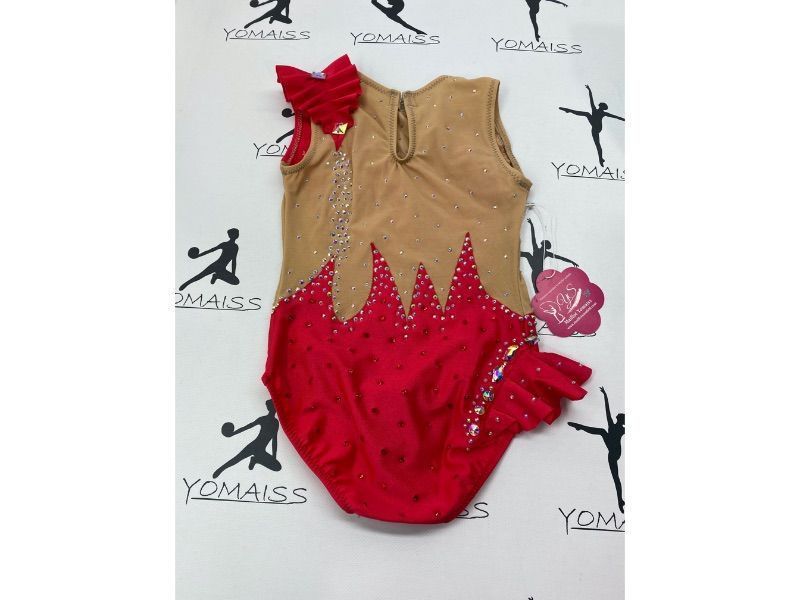 Fresa rojo - Imagen 3
