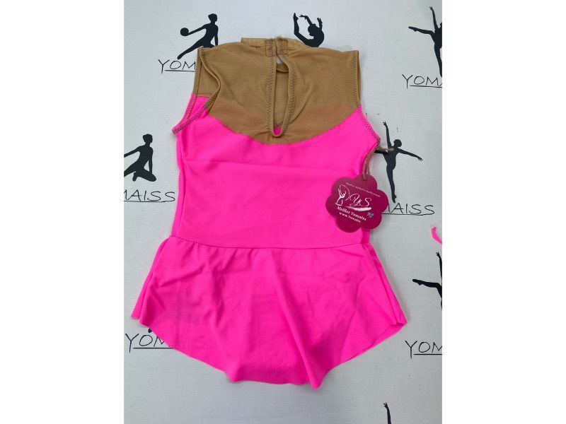 Yina rosa bajo pedido - Imagen 2