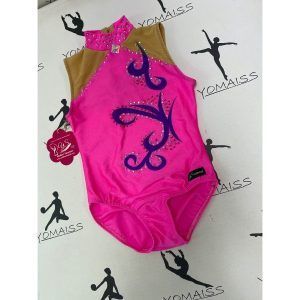 Mery rosa fluor
