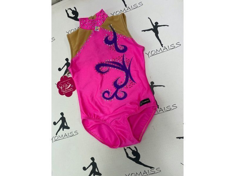 Mery rosa fluor