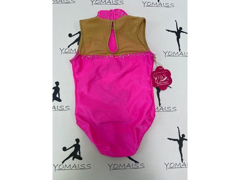 Mery rosa fluor - Imagen 4