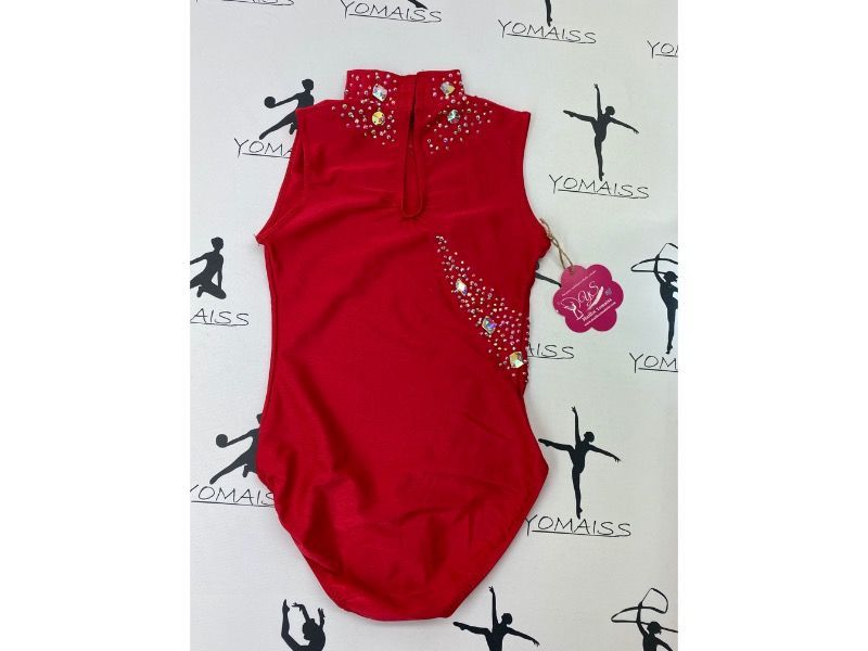 Angel rojo - Imagen 2