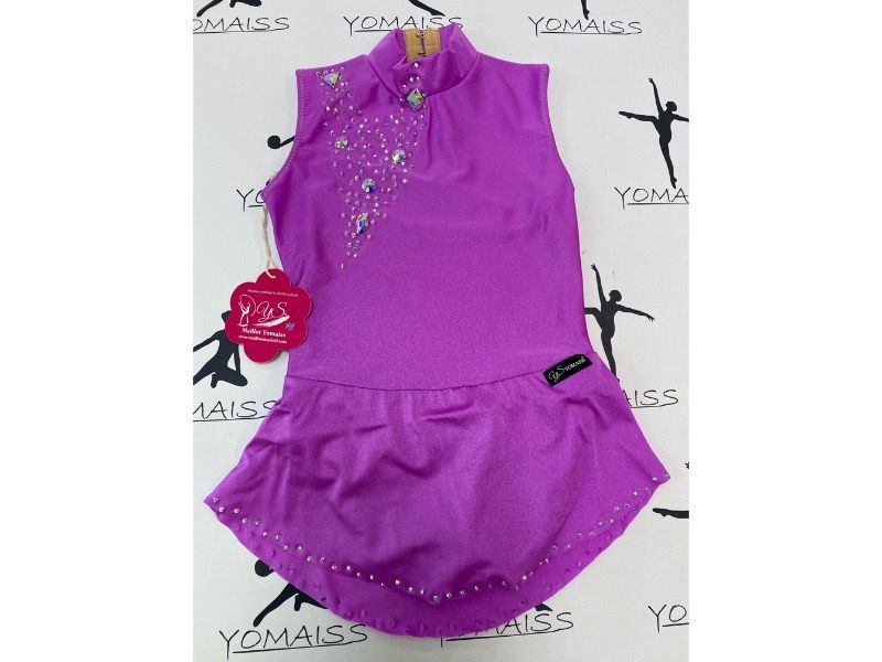 Basico violeta