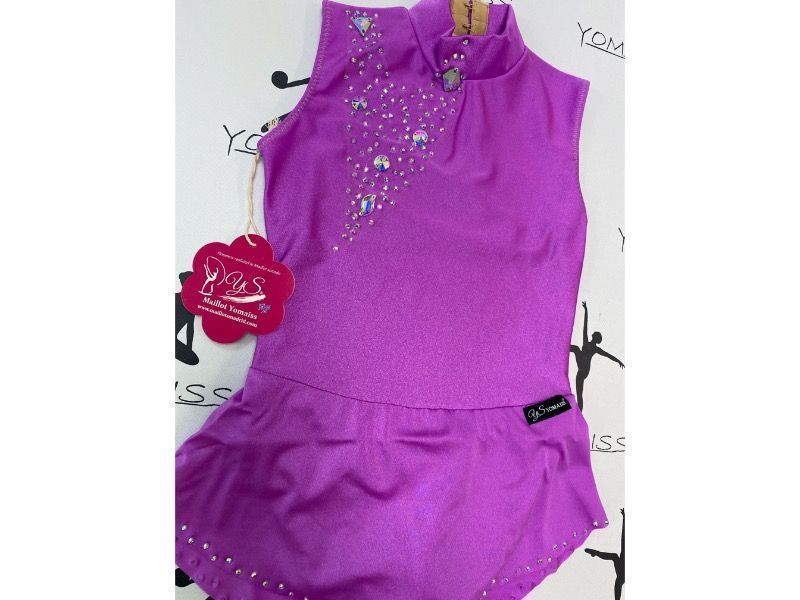Basico violeta - Imagen 3
