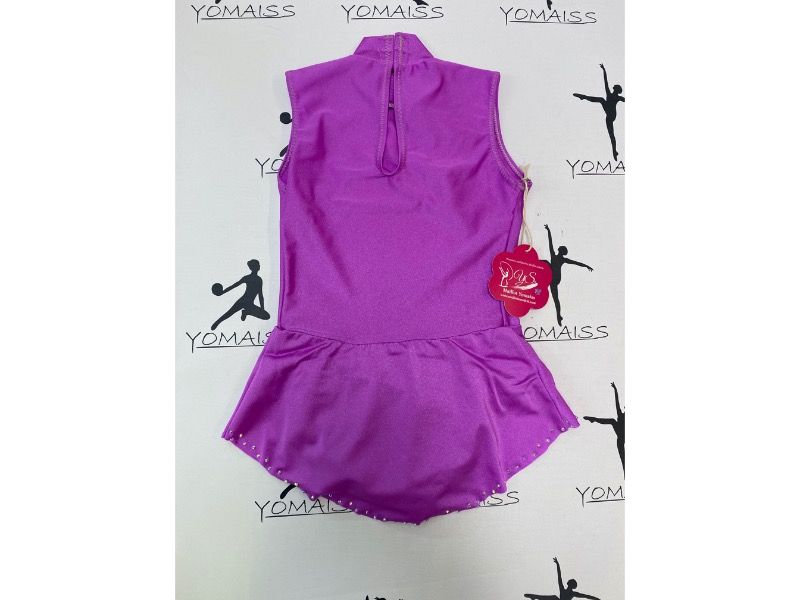 Basico violeta - Imagen 2