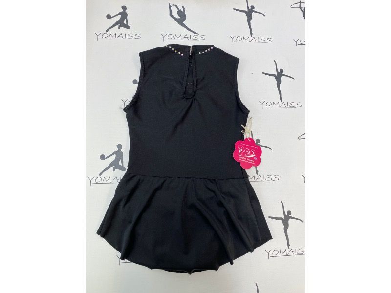 Mia negro - Imagen 3