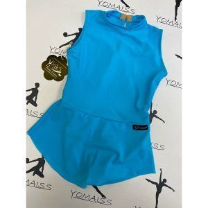 Paquita azul