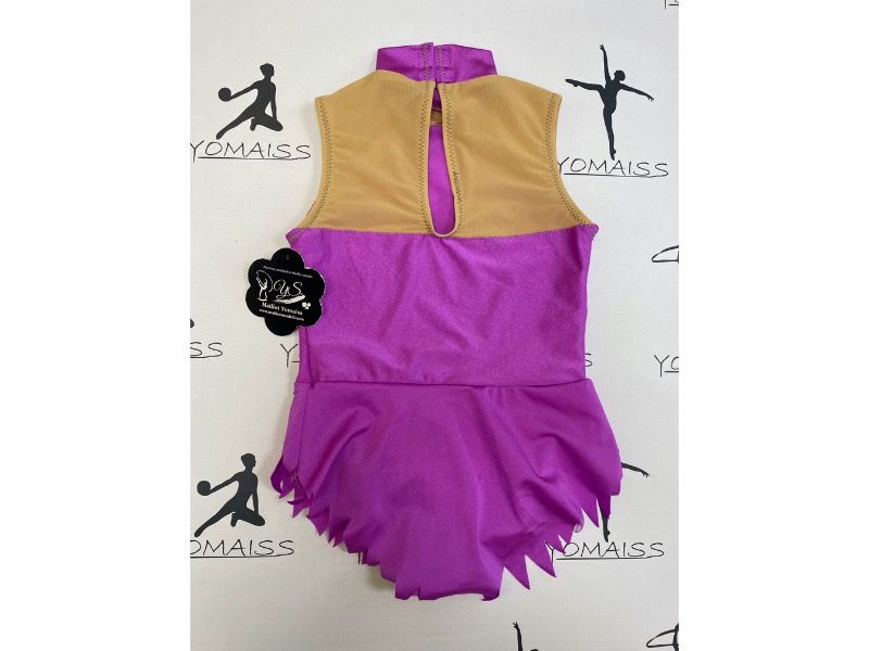 Perla violeta - Imagen 2