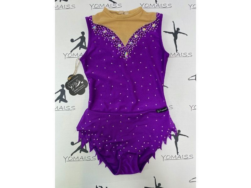 Zafiro morado bajo pedido - Imagen 8