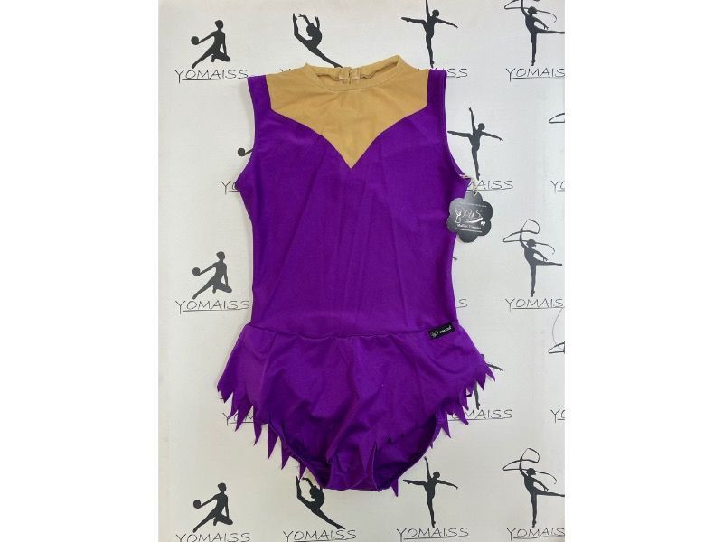 Zafiro morado bajo pedido - Imagen 4