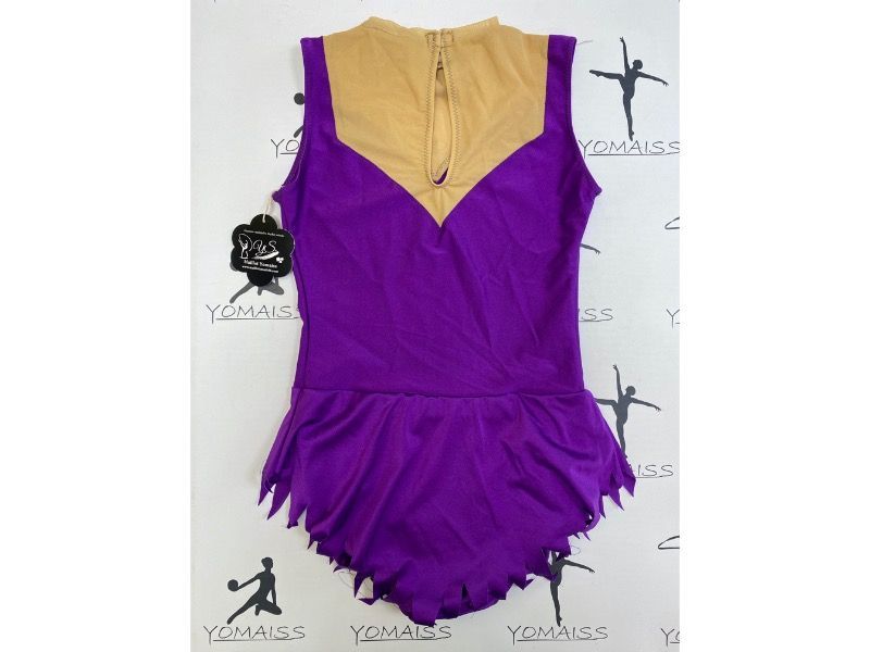 Zafiro morado bajo pedido - Imagen 5