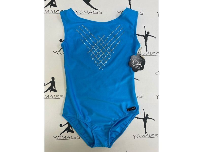 Dieguita azul - Imagen 2