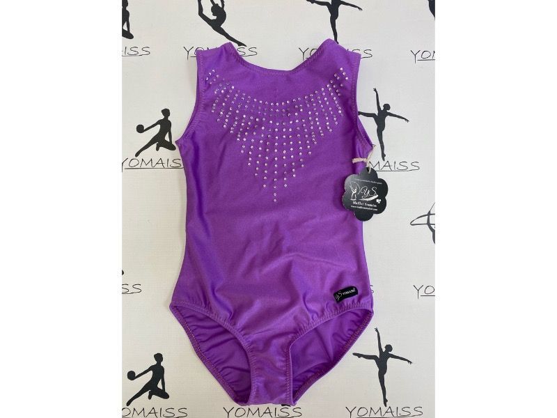 Pamplona morado - Imagen 2