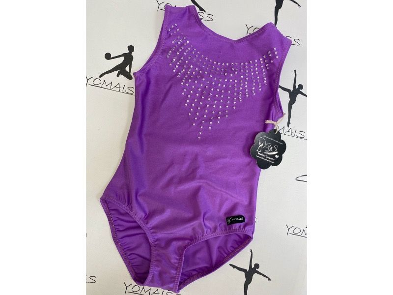 Pamplona morado