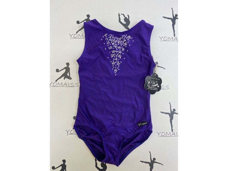 Zaragoza morado - Imagen 3